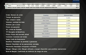 Webinar: Órdenes de Mercado en Forex